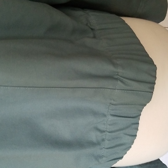 Vince Flight Jacket - Picture 8 of 16